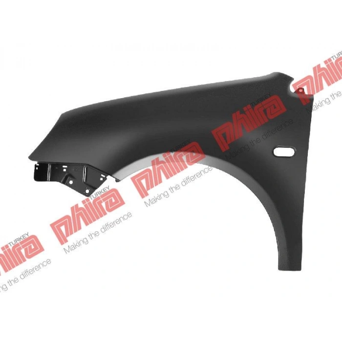 ÇAMURLUK ÖN SOL SAC SİNYAL DELİKLİ Kampanya | VOLKSWAGEN | POLO | 2002-2005