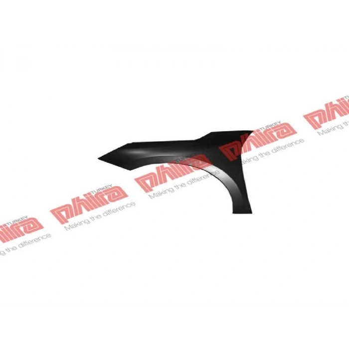 ÇAMURLUK ÖN SOL SAC | OPEL | CORSA F | 2019>