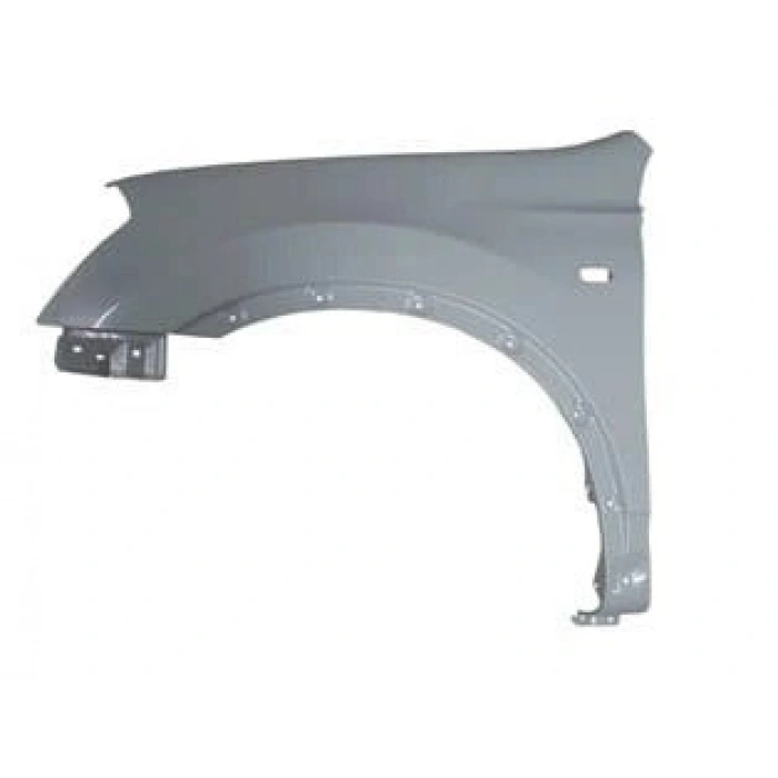 ÇAMURLUK ÖN SOL SİNYAL VE DODİK DELİKLİ Kampanya | NISSAN | QASHQAI | 2007>