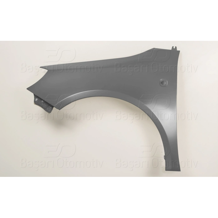 CAMURLUK ON SOL SKODA FABIA ROOMSTER 07-15