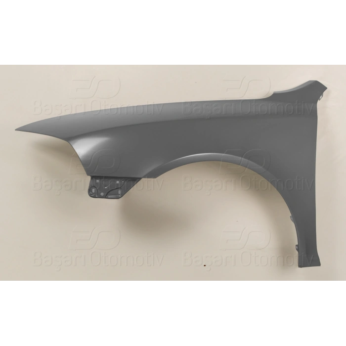 CAMURLUK ON SOL SKODA OCTAVIA 04-08