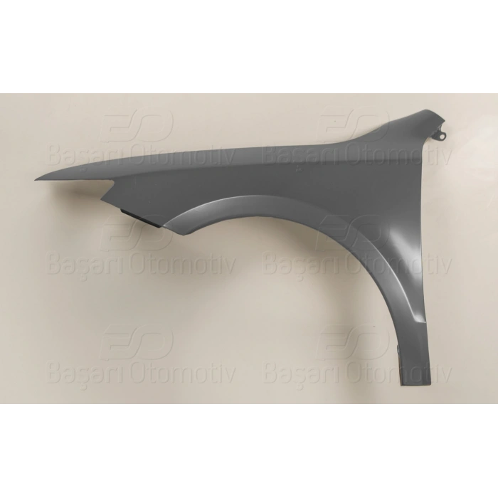 CAMURLUK ON SOL SKODA SUPERB 13-15