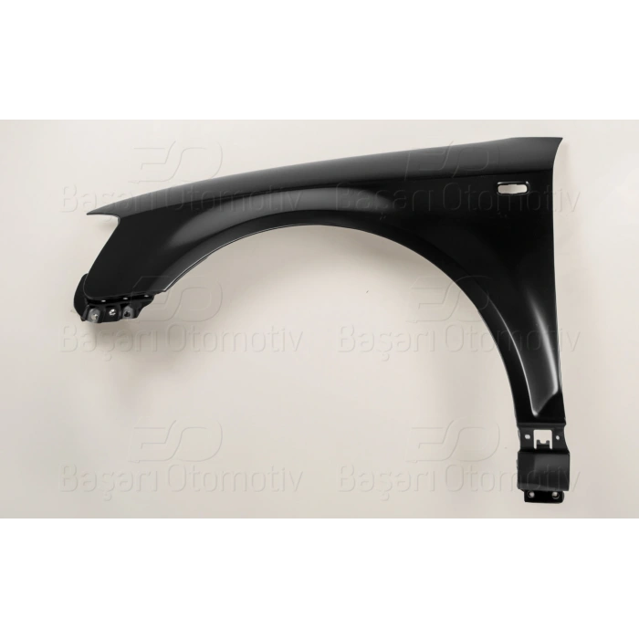 CAMURLUK ON SOL (TAIWAN) AUDI A3 03-08