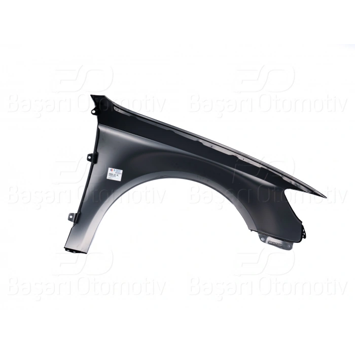 CAMURLUK ON SOL (TAIWAN) AUDI A3 HB 12-20