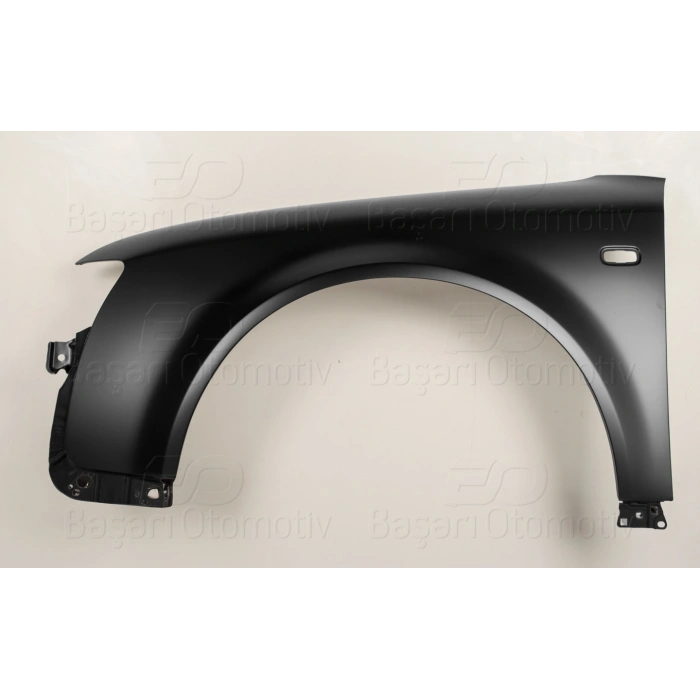 CAMURLUK ON SOL (TAIWAN) AUDI A4 01-05