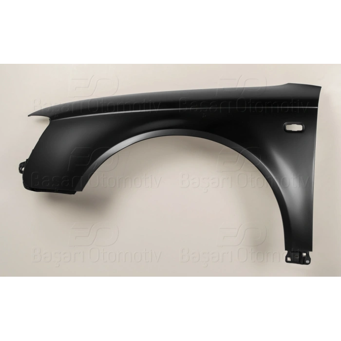 CAMURLUK ON SOL (TAIWAN) AUDI A4 05-08