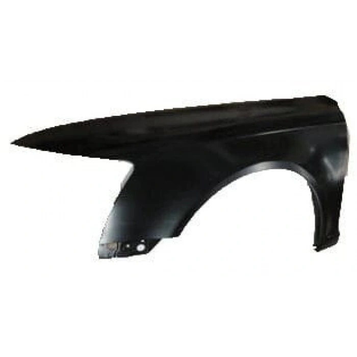 CAMURLUK ON SOL (TAIWAN) AUDI A6 09-11