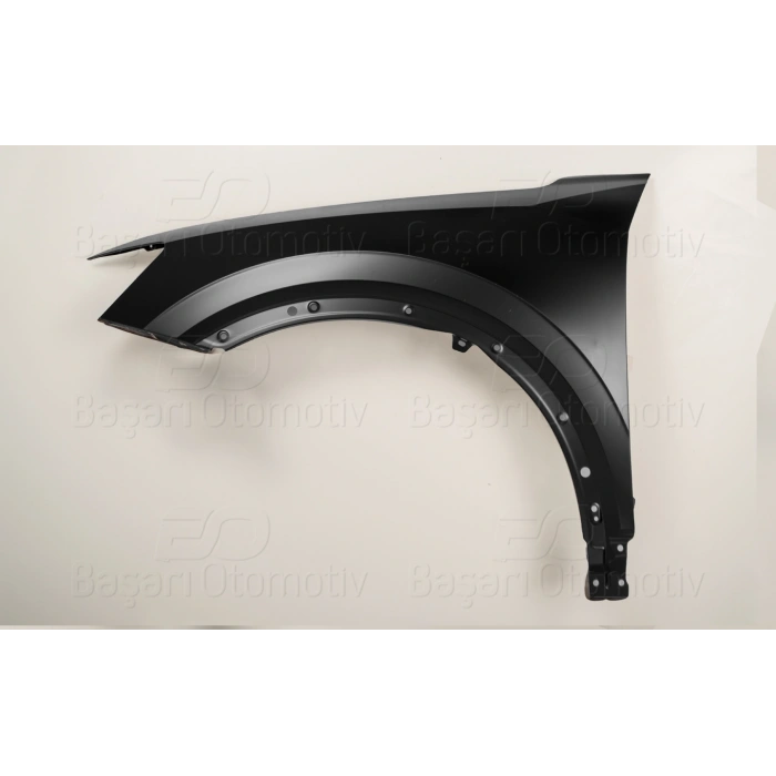 CAMURLUK ON SOL (TAIWAN) AUDI Q2 17-20