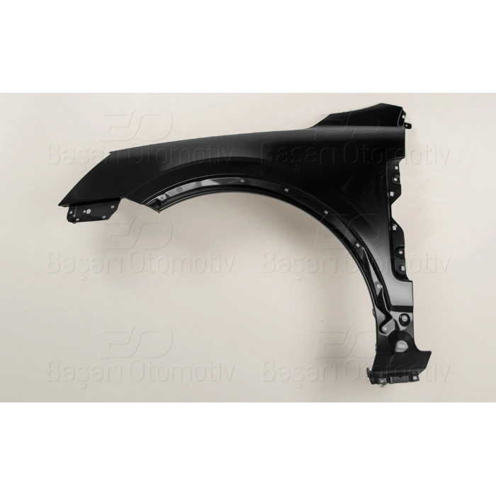 CAMURLUK ON SOL (TAIWAN) OPEL ANTARA A (L07) 06-17