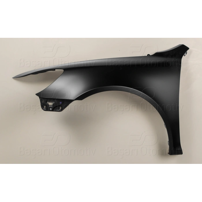 CAMURLUK ON SOL (TAIWAN) SKODA OCTAVIA 09-13