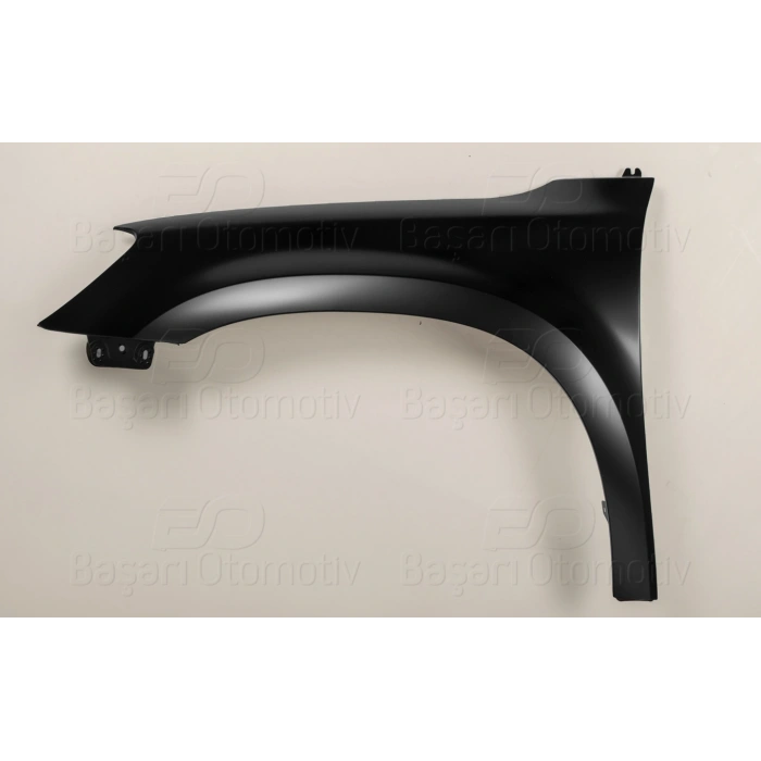 CAMURLUK ON SOL (TAIWAN) SKODA YETI 10-13