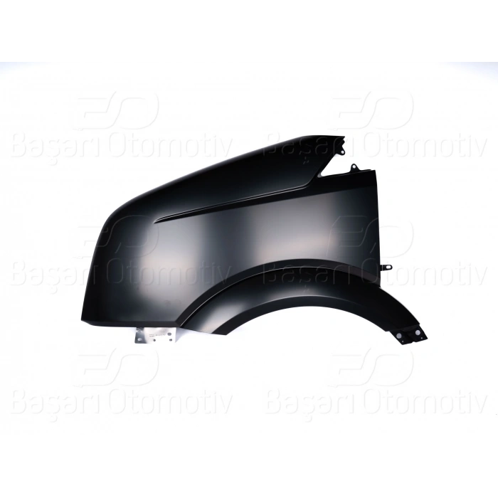 CAMURLUK ON SOL (TAIWAN) VW CRAFTER 06 >