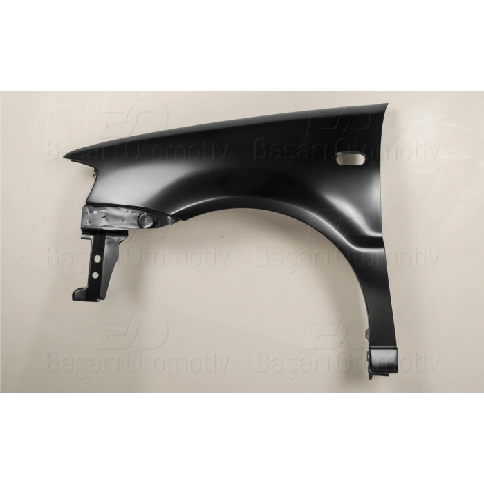 CAMURLUK ON SOL UZUN (TAIWAN) VW POLO 00-02