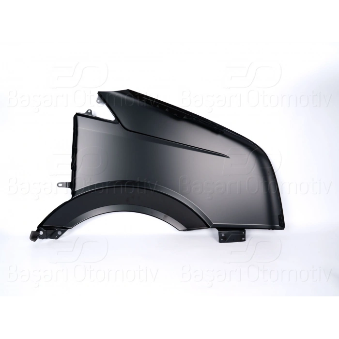 CAMURLUK ON SOL VW CRAFTER 30-35 06-16