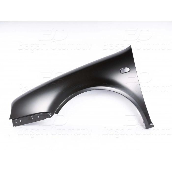 CAMURLUK ON SOL VW GOLF4 97-05