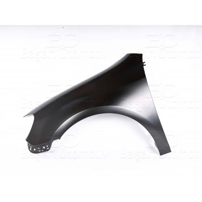 CAMURLUK ON SOL VW GOLF6 08-12