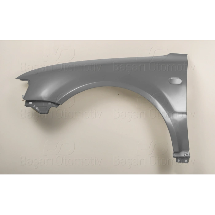 CAMURLUK ON SOL VW PASSAT B5 96-01