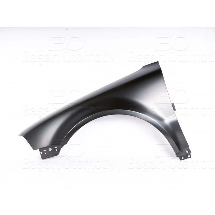 CAMURLUK ON SOL VW PASSAT B5.5 00-05