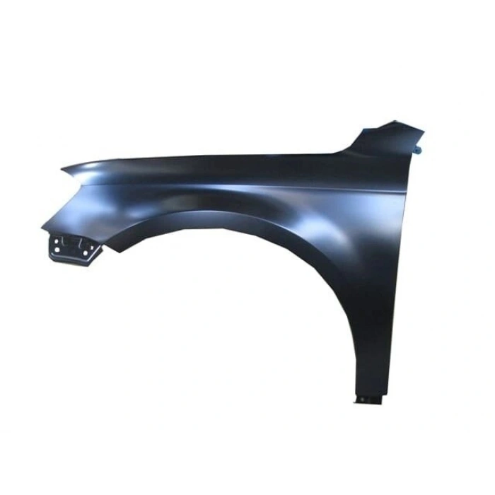 CAMURLUK ON SOL VW PASSAT B7 11-14