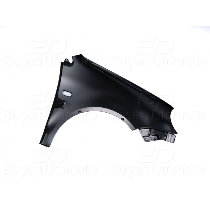 CAMURLUK ON SOL VW POLO 02-05
