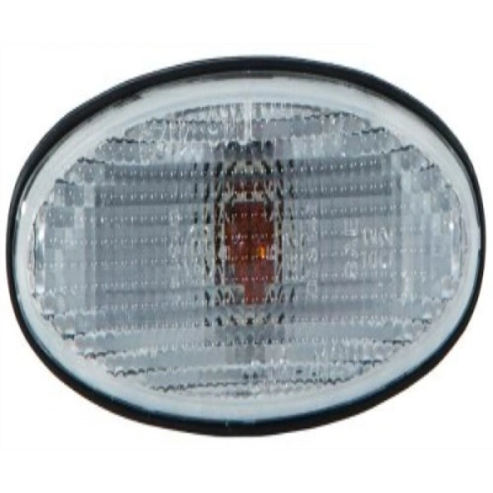 ÇAMURLUK SINYALI BEYAZ 626 (GE, GF) : 323 (BA, BJ) 95-02 B2500 (UN) 99-06 Benzin 92-01