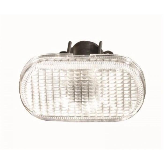 ÇAMURLUK SINYALI BEYAZ CLIO/KANGO/R21 BM 03-