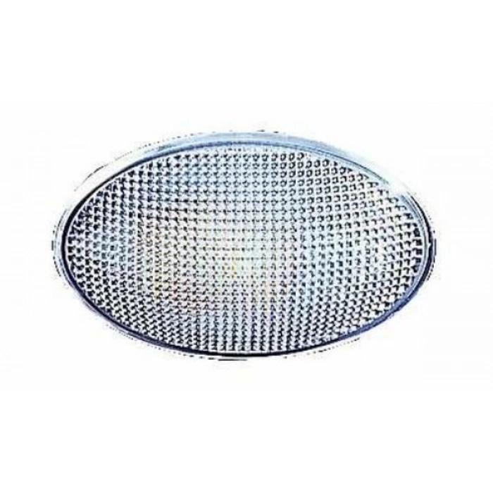 ÇAMURLUK SINYALI BEYAZ CORSA C COMBO C MERIVA A BM 01-