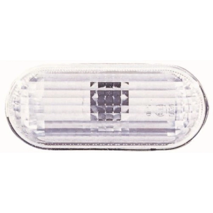 ÇAMURLUK SINYALI BEYAZ FOCUS/FIESTA/C-MAX BM 04-11
