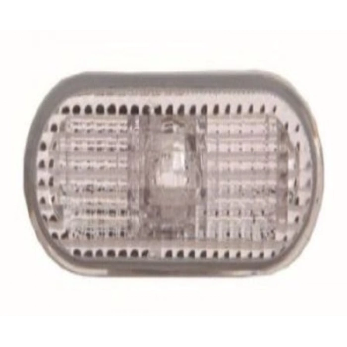 ÇAMURLUK SINYALI BEYAZ GOLF4-BORA-PASSAT-POLO BM 97-