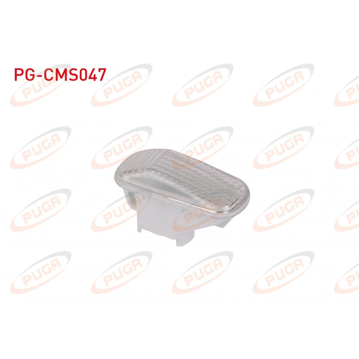 CAMURLUK SINYALI BEYAZ HONDA CIVIC 2001-2006