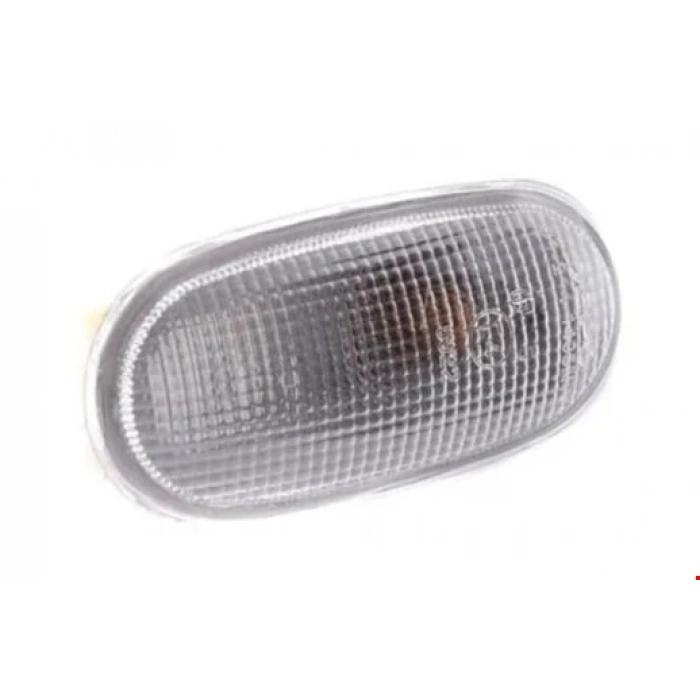 ÇAMURLUK SİNYALİ BEYAZ SAĞ/SOL L200 1999-EUROLAMP