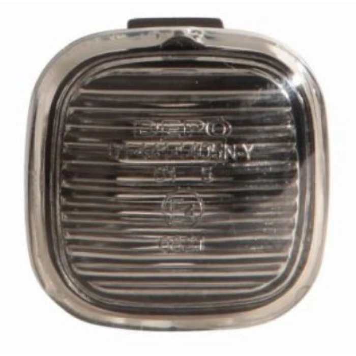 ÇAMURLUK SINYALI GRI A3-A4 BM 97-