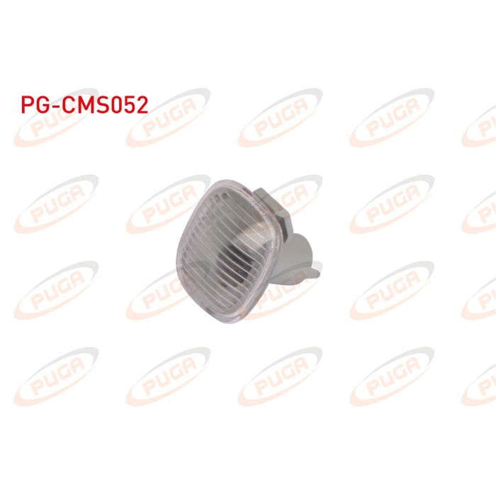 CAMURLUK SINYALI GRI AUDI A3 1996- / IBIZA 1993- / FABIA 1999-