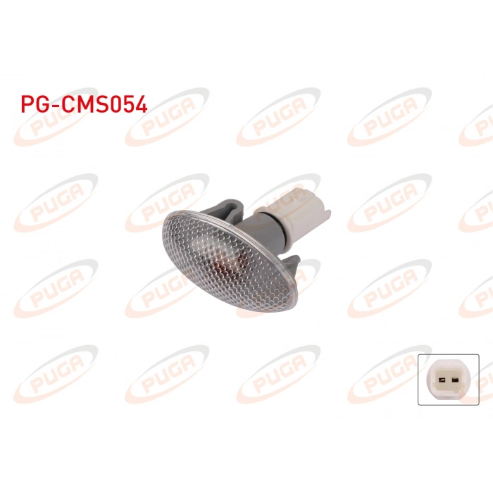 CAMURLUK SINYALI PEUGEOT 206 / 307 / 407 / PARTNER / CITROEN BERLINGO