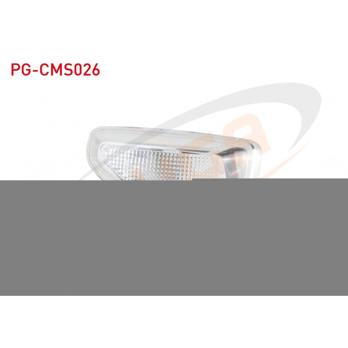 CAMURLUK SINYALI SAG DACIA DOKKER 2012-