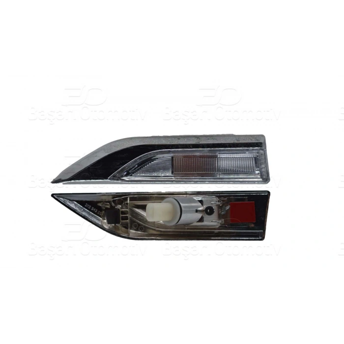 CAMURLUK SINYALI SAG NIKELAJLI VW CADDY 15 >