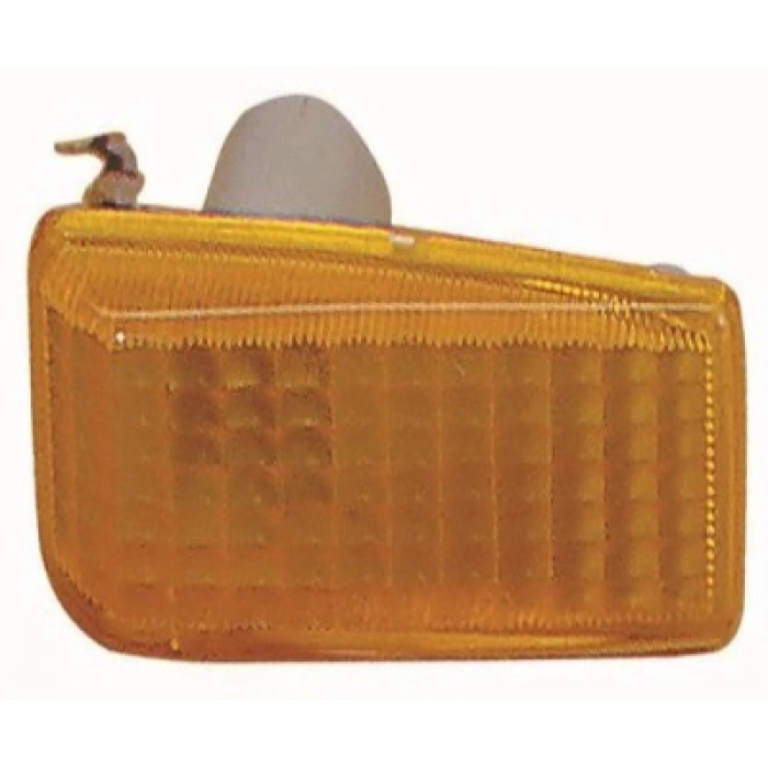 ÇAMURLUK SINYALI SARI 124-202 BM 1984-1993