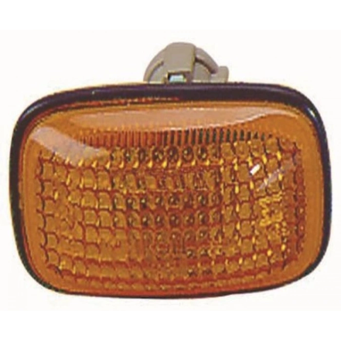 ÇAMURLUK SINYALI SARI ALMERA (N16) Benzin 00-05
