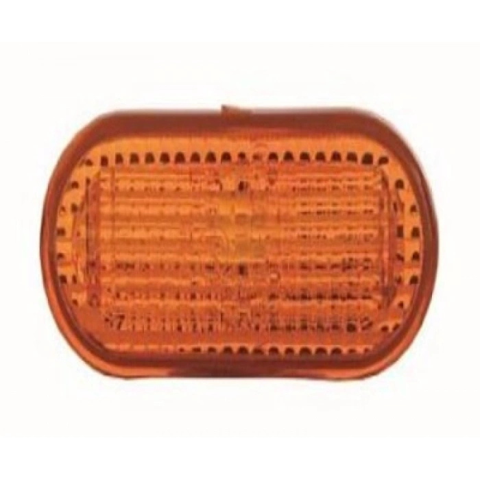 ÇAMURLUK SINYALI SARI UNIVERSAL BM 97-