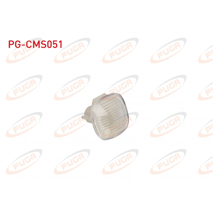 CAMURLUK SINYALI SEFFAF AUDI A3 1996- / IBIZA 1993- / FABIA 1999-