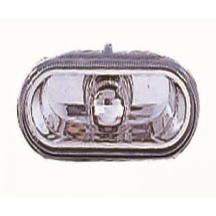 ÇAMURLUK SINYALI SEFFAF GOLF4-BORA-PASSAT-POLO BM 97-04