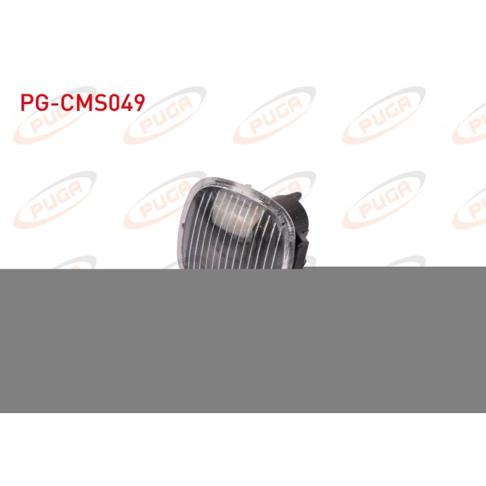 CAMURLUK SINYALI SIYAH CIZGILI AUDI A3 1996- / IBIZA 1993- / FABIA 1999-