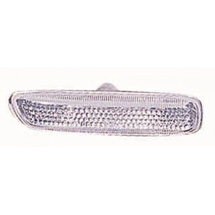 ÇAMURLUK SINYALI SOL BEYAZ E46 BM 99-01