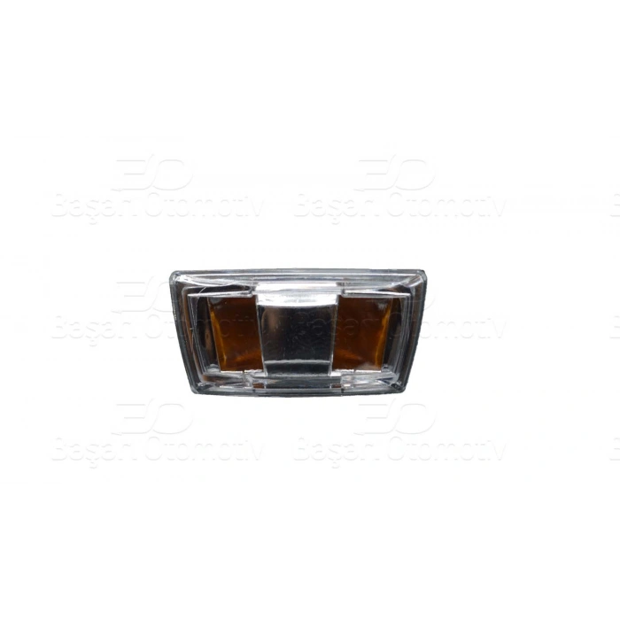 CAMURLUK SINYALI SOL BEYAZ OPEL ASTRA H INSIGNIA CORSA D 04 >