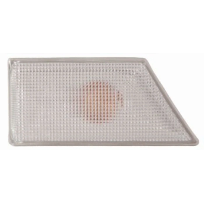 ÇAMURLUK SINYALI SOL BEYAZ VECTRA C BM 02-