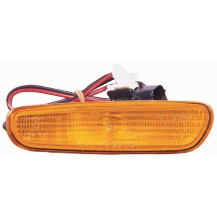 ÇAMURLUK SINYALI SOL S-40/V-40 BM 98-00