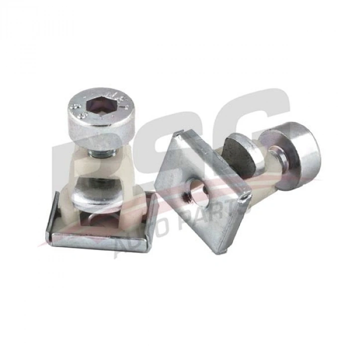 ÇAMURLUK SOMUNU M 131 / D.K.S. BM 88-