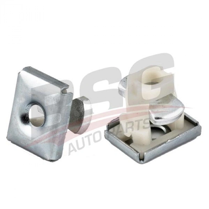 ÇAMURLUK SOMUNU M 131 / D.K.S. BM 88-