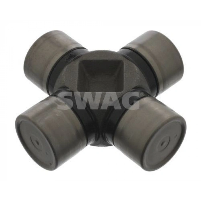 ÇAPRAZ MAFSAL KAMPANYALI