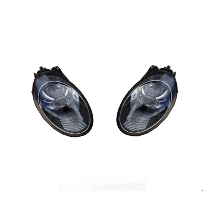 CARRERA 991 2012- İÇİN 992 2018- FAR TAKIMI